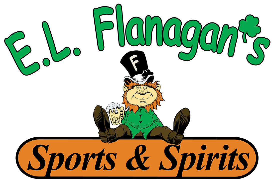 MENU – elflanagans.com